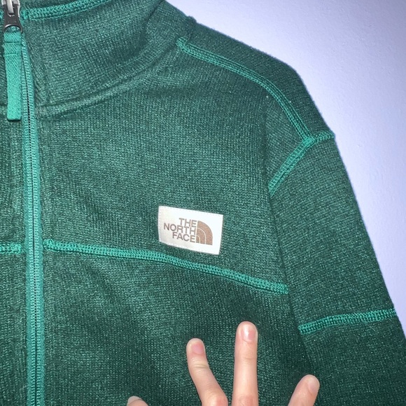 The North Face Sweaters - North face quarter zip